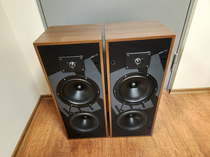 Kef C65 Floor Standing Loudspeaker System (2 foto / 4)
