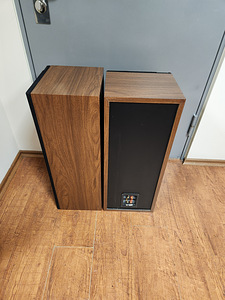 Kef C65 Floor Standing Loudspeaker System (3 foto / 4)
