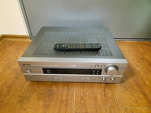 Yamaha RX-V430 RDS (3 фото из 4)