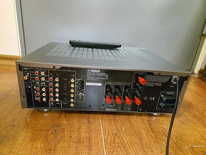 Yamaha RX-V430 RDS (4 фото из 4)
