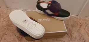 Ботинки Michael Kors EUR 36 (2 фото из 3)