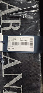 Kummisaapad Armani Jeans EUR 40 (7 foto / 8)