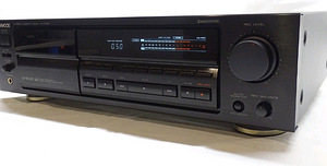 Kenwood KX-7030 Cassette Deck (3 foto / 5)
