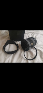 Objektiv (1 foto / 1)