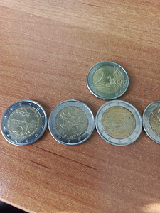 Монеты (1 фото из 4)
