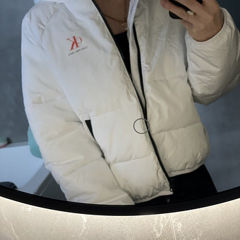 Новая куртка Calvin Klein размер M