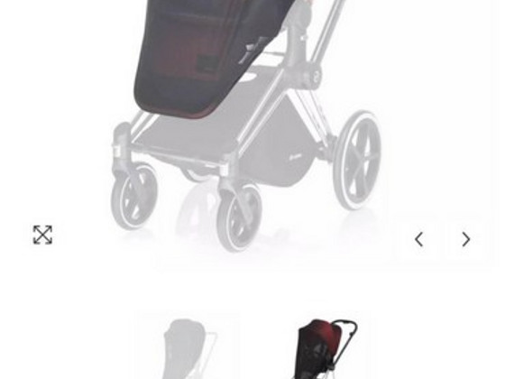 Сетка от насекомых Cybex Platinum