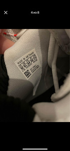 ADIDAS D ROSE ftwr white(meeste tossud) (4 foto / 8)