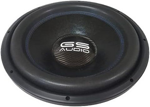 GS audio 1500W RMS . 15tolli (1 foto / 1)