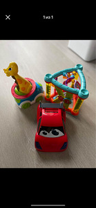 Laste mänguasjad / игрушки (3 фото из 5)