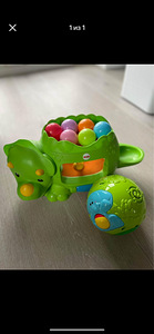Laste mänguasjad / игрушки (4 фото из 5)
