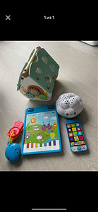 Laste mänguasjad / игрушки (5 фото из 5)