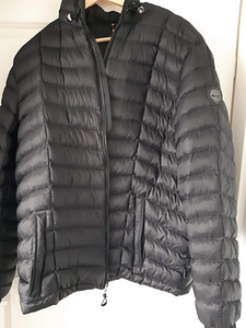 Timberland kurtka (1 фото из 1)