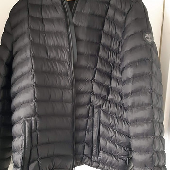 Timberland kurtka