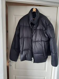 Talvine sulejope Under Armour (1 foto / 1)