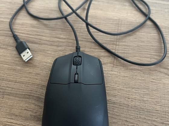 Steelseries rival 3