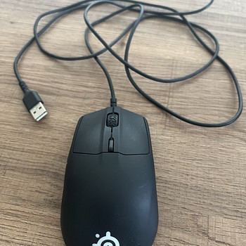 Steelseries rival 3
