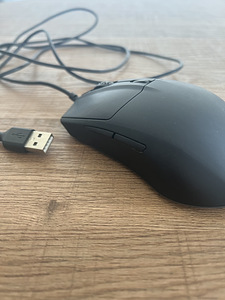 Steelseries rival 3 (2 foto / 5)