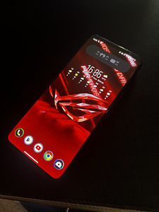 Asus ROG Phone 6D 12/256 (1 фото из 7)