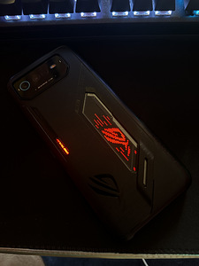 Asus ROG Phone 6D 12/256 (5 фото из 7)