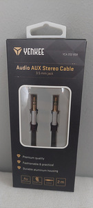 Aux to aux 2-he meetrine juhe (1 foto / 1)
