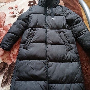Пальто
