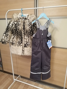 Куртка 110 (1 фото из 2)
