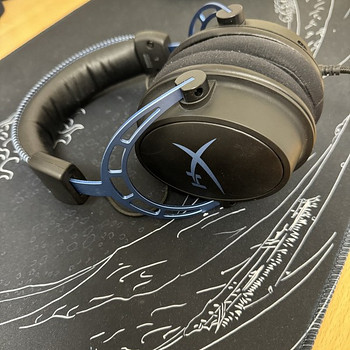 HyperX Cloud Alpha S