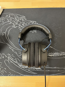 HyperX Cloud Alpha S (2 foto / 2)