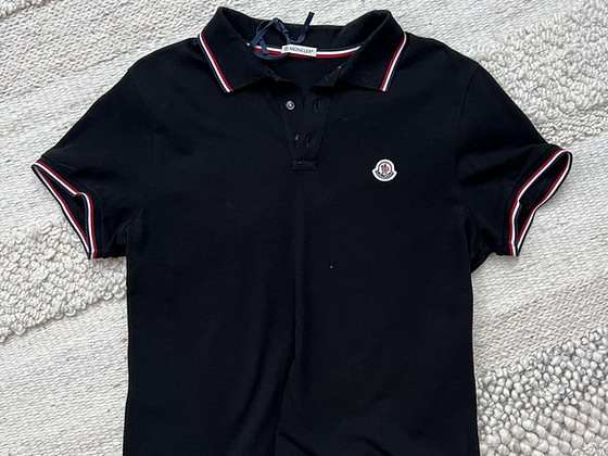 Moncler Polo