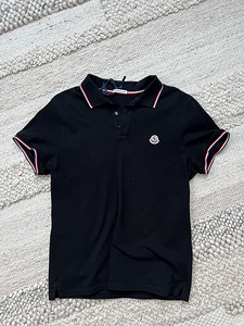 Moncler Polo (1 фото из 8)