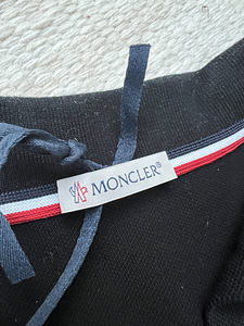 Moncler Polo (2 фото из 8)