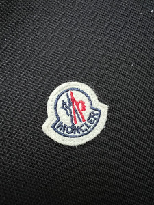 Moncler Polo (3 фото из 8)