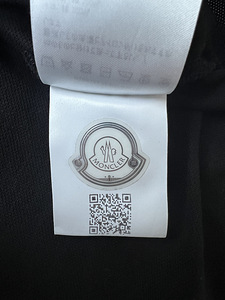 Moncler Polo (6 фото из 8)