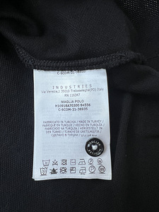 Moncler Polo (8 фото из 8)