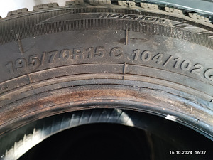 Naastrehv (2 foto / 2)