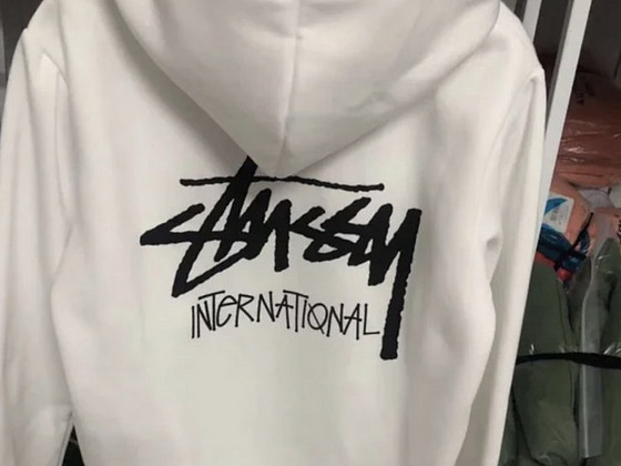 Stussy