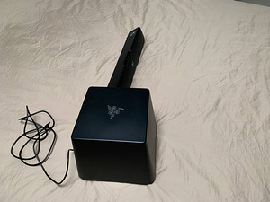 Speakers Razer Leviathan V1 (2 foto / 3)