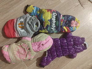 Riided (1 foto / 10)