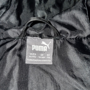 Puma laste jope (4 foto / 4)