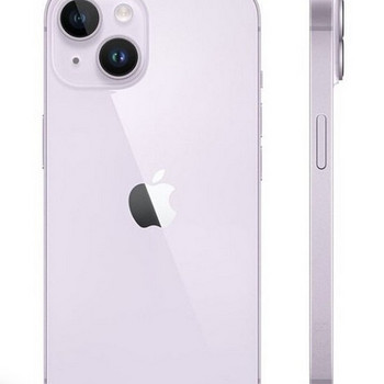 Nutitelefon Apple Iphone 14 128gb aku 89% + Ümbrik