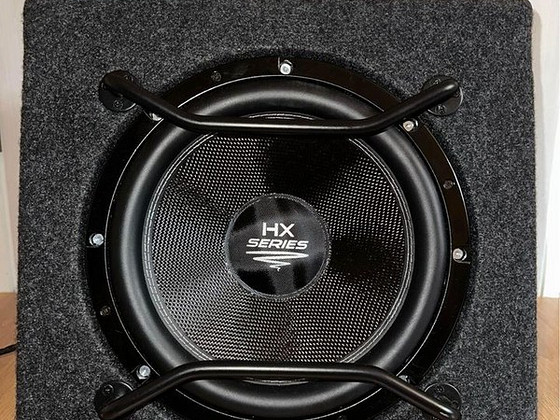 Müüa Subwoofer HX 12 SQ Audio System