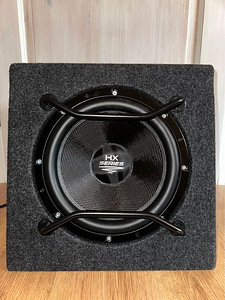 Müüa Subwoofer HX 12 SQ Audio System (1 foto / 4)