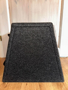 Müüa Subwoofer HX 12 SQ Audio System (2 foto / 4)