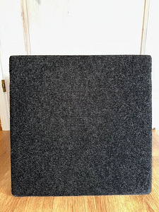 Müüa Subwoofer HX 12 SQ Audio System (3 foto / 4)