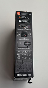 JBL Tour Pro 3 , Black / Latte (3 foto / 8)