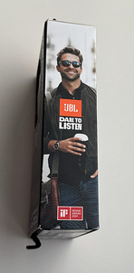 JBL Tour Pro 3 , Black / Latte (4 foto / 8)