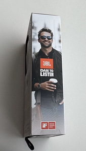 JBL Tour Pro 3 , Black / Latte (8 foto / 8)
