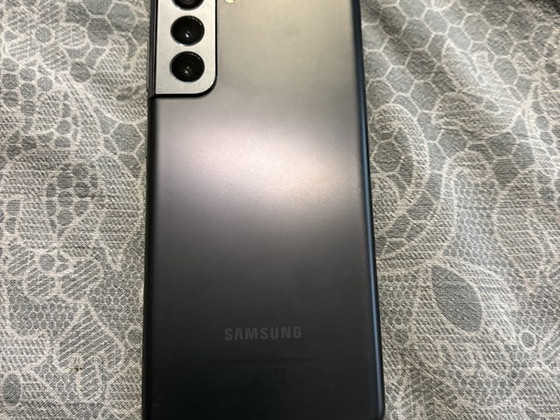 Samsung S21, 128gb