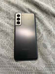 Samsung S21, 128gb (1 foto / 2)
